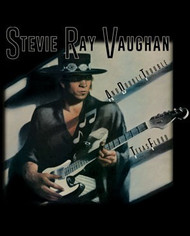 Stevie Ray Vaughan